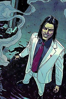 DARKNESS #102 NM 1ST PRINT