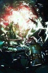 S.H.I.E.L.D.: THE BEGINNING OF THE END ISSUE #1 JONATHAN HICKMAN A NM 1ST PRINT