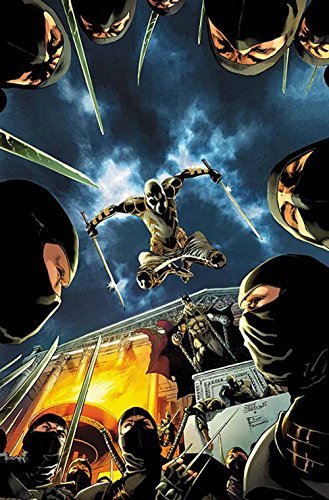 DETECTIVE COMICS #955 NM 1ST PRINT