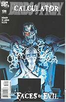 BIRDS OF PREY #126 TONY BEDARD DC NM 1st PRINT