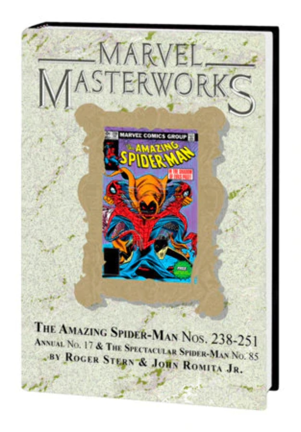 MARVEL MASTERWORKS VARIOUS EDITIONS NEW/SHRINKWRAPPED YOU PICK!