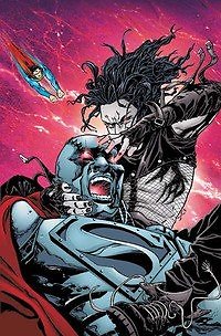 INFINITY INC. #2 PETER MILLIGAN NM 1ST PRINT