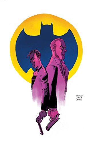 BATMAN #25 VARIANT ED DC VF/NM 1st PRINT