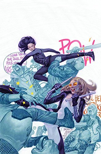 SHIELD #8  NM 1ST PRINT