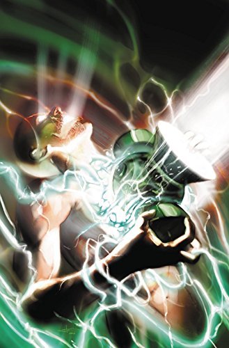 GREEN LANTERNS #18 ROBSON ROCHA SAM HUMPHRIES NM 1ST PRINT
