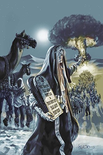 FIGHT CLUB 2 #7 FEGREDO VARIANT NM 1ST PRINT