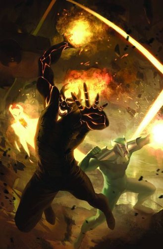 FEAR ITSELF HOME FRONT #2 CHRISTOS GAGE NM 1ST PRINT