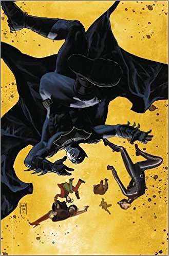 BATMAN #12 VOL 3 A TOM KING DC NM 1st PRINT