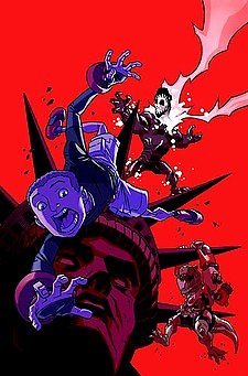 SUPER DINOSAUR #19  NM 1ST PRINT