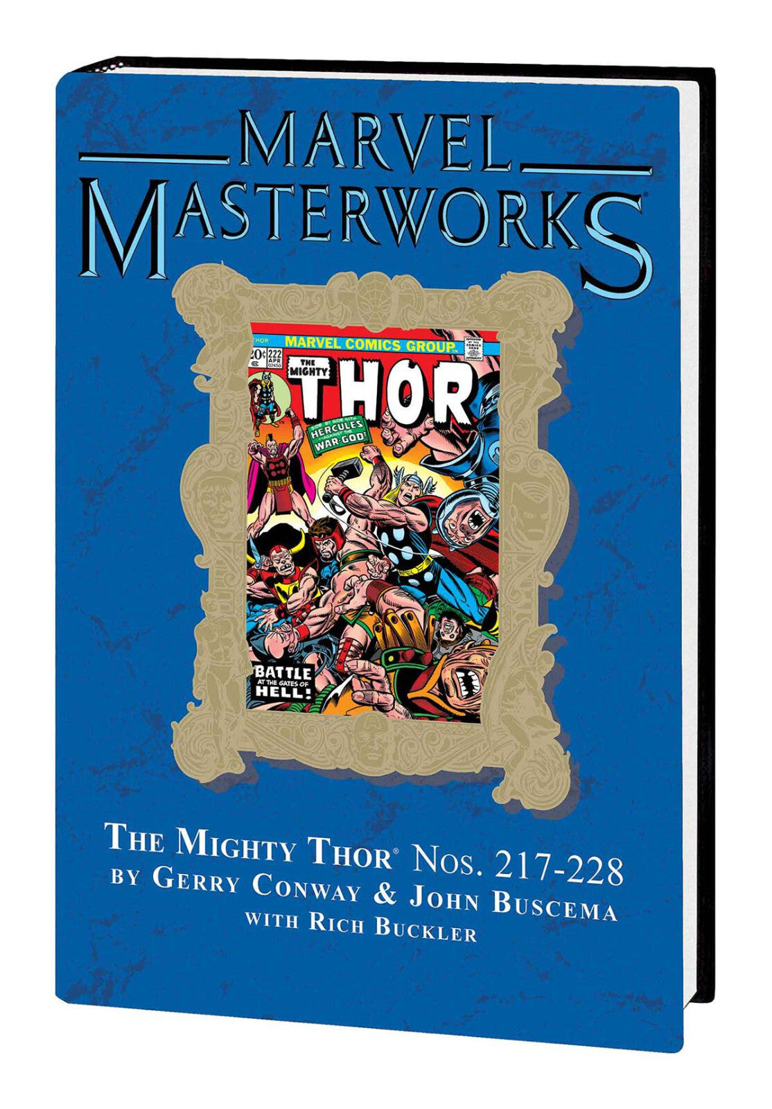 MARVEL MASTERWORKS VARIOUS EDITIONS NEW/SHRINKWRAPPED YOU PICK!
