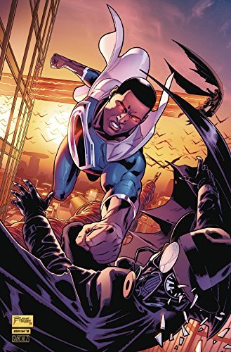 EARTH 2 SOCIETY #20 NM 1ST PRINT