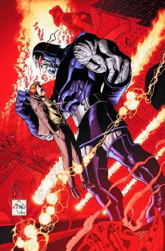 ACTION COMICS ANNUAL 13 PAUL CORNELL DC  NM FIRST PRINT