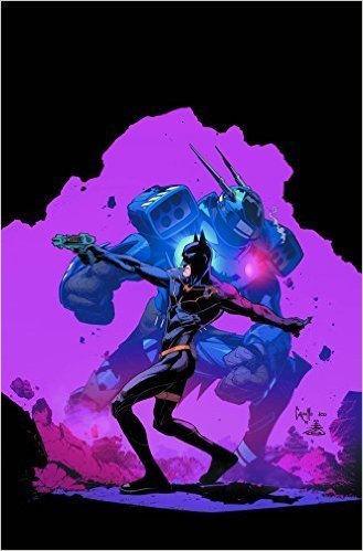 BATMAN #45 DC NM 1st PRINT