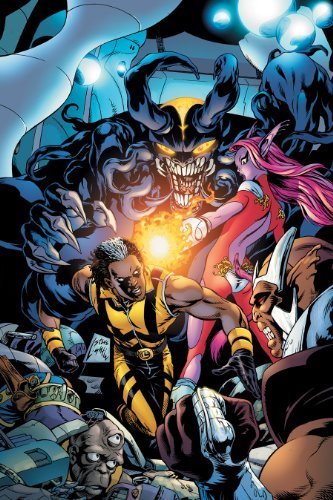 LEGION OF SUPER HEROES #8 PAUL LEVITZ NM 1ST PRINT