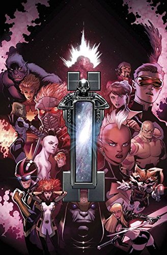 GUARDIANS OF THE GALAXY X-MEN BLACK VORTEX ALPHA #1 SAM HUMPHRIES NM 1ST PRINT