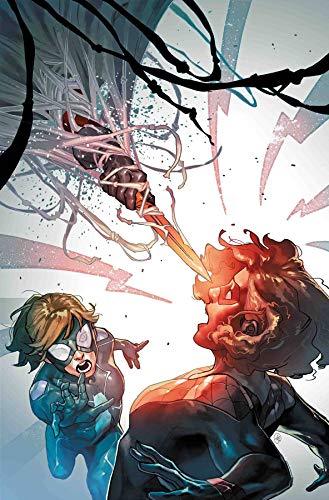 SPIDER-GIRLS #2 JODY HOUSER NM 1ST PRINT