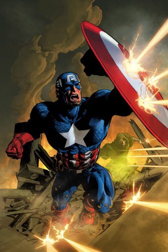 SECRET AVENGERS #12 ED BRUBAKER AND WILL CONRAD NM 1ST PRINT