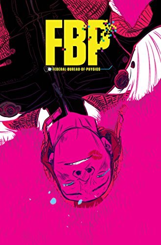 FBP #19 SIMON OLIVER NM 1ST PRINT