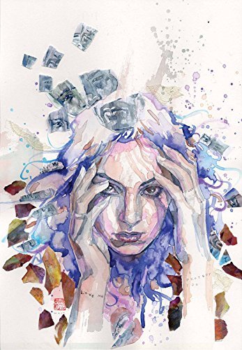 JESSICA JONES #9 NM 1ST PRINT