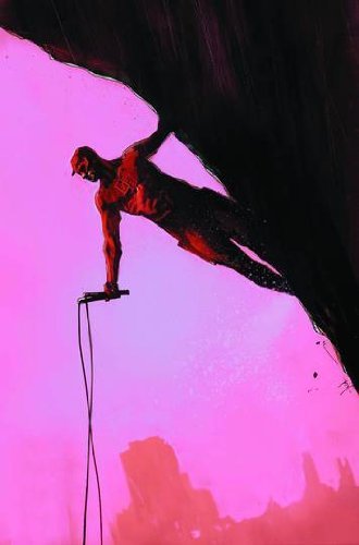 DAREDEVIL REBORN #3Y DIGGLE DAVIDE GIANFELICE NM 1ST PRINT