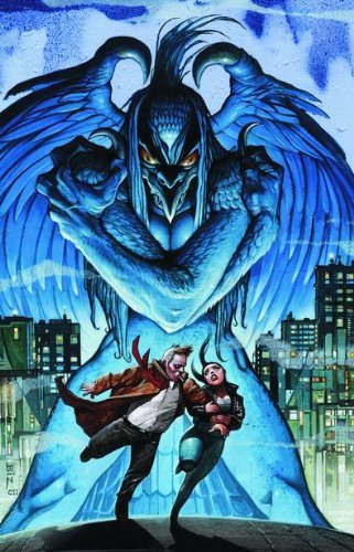 HELLBLAZER #279 PETER MILLIGAN GIUSEPPE CAMUNCOLI NM 1ST PRINT