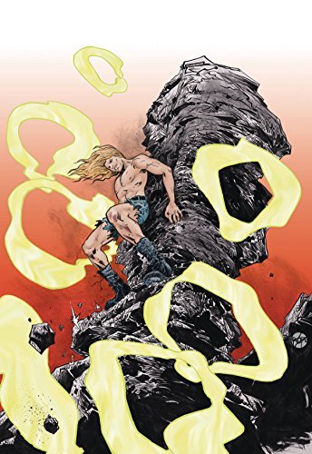KAMANDI CHALLENGE #4 (OF 12) NM 1ST PRINT