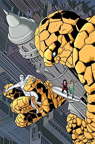 SILVER SURFER #2  NM 1ST PRINT