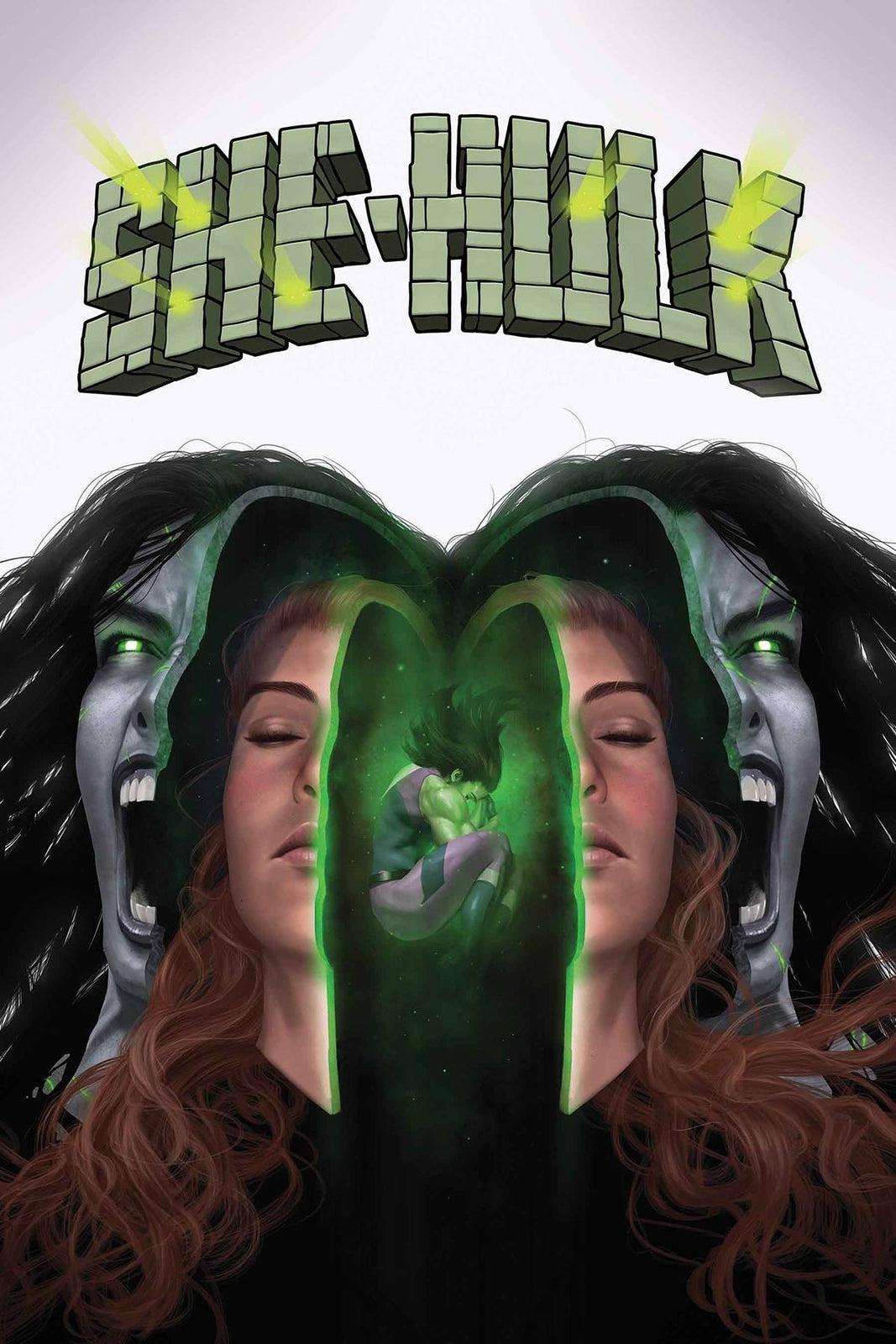 SHE-HULK #162 LEGACY MARVEL COMICS NM