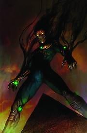 DARKNESS #88 PHIL HESTER NM 1ST PRINT