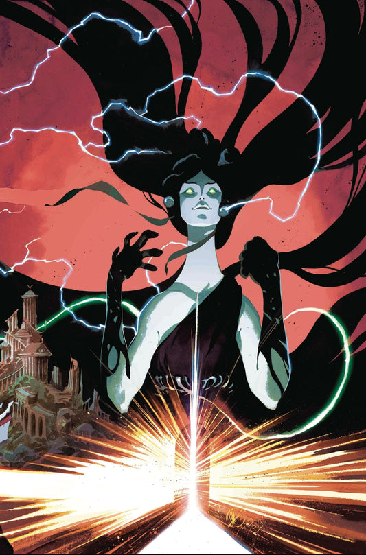 AVENGERS NO ROAD HOME #10 SCALERA CONNECTING VARIANT MARVEL NM 1ST PRINT 2019