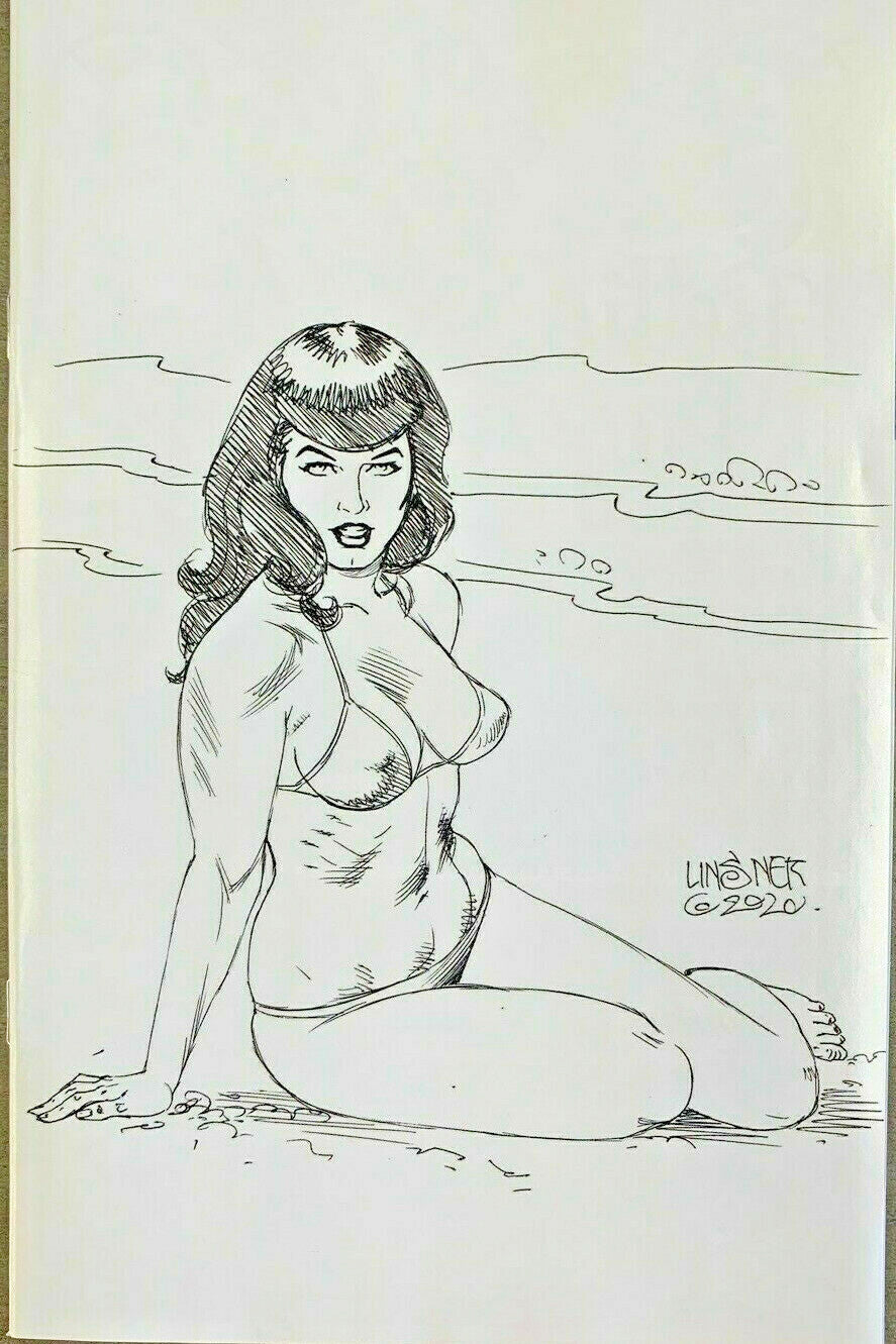 BETTIE PAGE DYNAMITE COMICS YOU PICK!