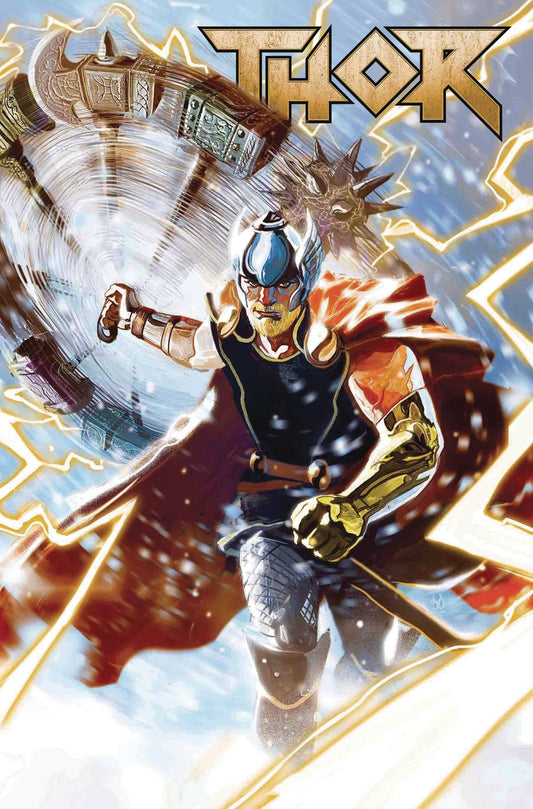 THOR #1 MARVEL COMICS NM