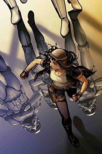 STAR WARS DOCTOR APHRA #5  NM 1ST PRINT
