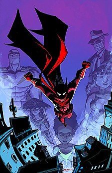 MICHAEL AVON OEMINGS THE VICTORIES #1 NM 1ST PRINT