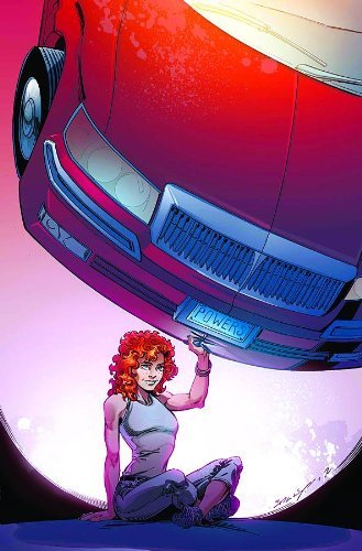 BRILLIANT #3 BENDIS Marvel NM 1st PRINT