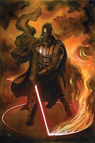 DARTH VADER #11 NM 1ST PRINT