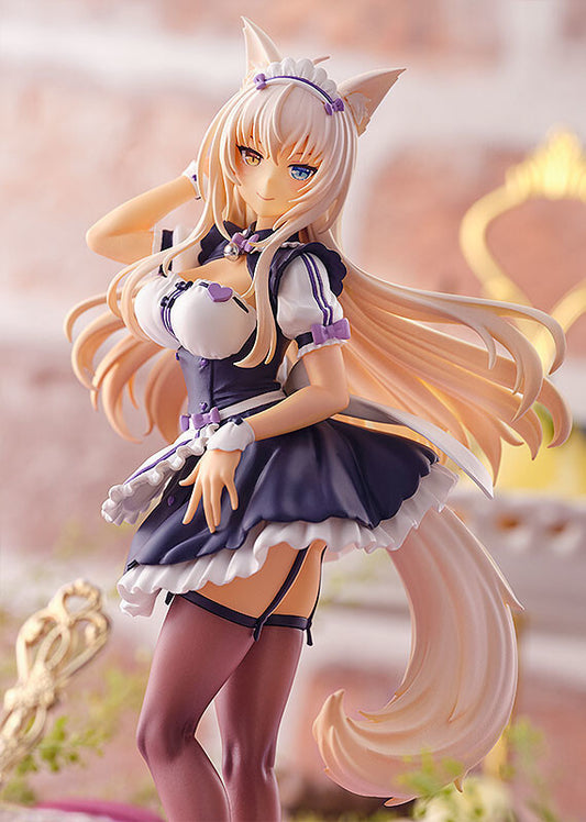 NEKOPARA POP UP PARADE COCONUT PVC FIGURE NEW MINT IN ORIGINAL BOX
