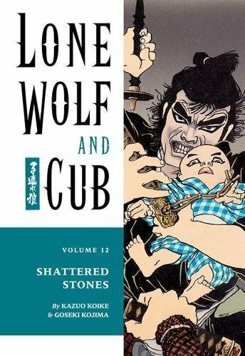 LONE WOLF AND CUB DARK HORSE PAPERBACKS YOU PICK!