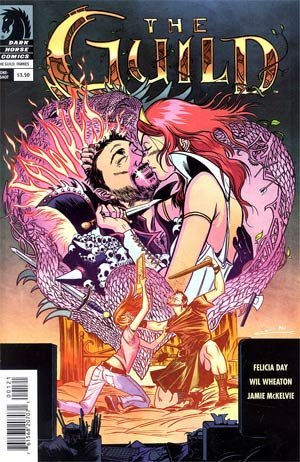 GUILD FAWKES ONE SHOT INCENTIVE EMMA RIOS VARIANT NM 1ST PRINT