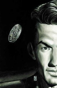 DETECTIVE COMICS #818 JAMES ROBINSON NM 1ST PRINT