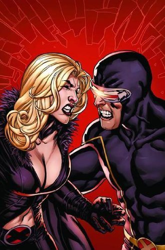 DARK X-MEN: CONFESSION #1 CHRISTOPHER YOST NM 1ST PRINT