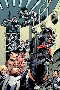IRREDEEMABLE ANT-MAN #11 PHIL HESTER NM 1ST PRINT