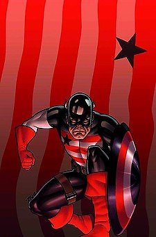 DARK AVENGERS #186 JEFF PARKER NEIL EDWARDS NM 1ST PRINT