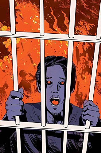 CIVIL WAR II ULYSSES #2 COVER A MARVEL NM 1st PRINT