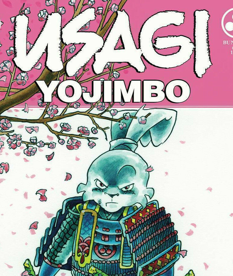 USAGI YOJIMBO (2019-NOW) STAN SAKAI IDW COMICS NM YOU PICK!