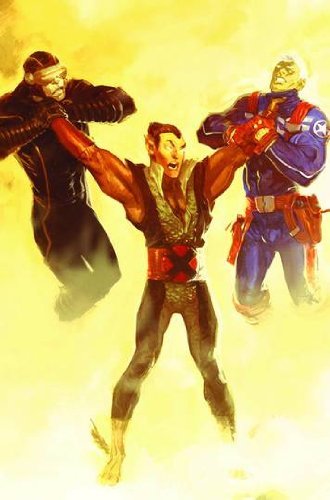 NAMOR FIRST MUTANT ANNUAL #1 JAMES ASMUS MAX FIUMARA NM 1ST PRINT