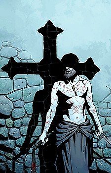 BALTIMORE INQUISITOR #1 MIKE MIGNOLA Dark Horse NM 1st PRINT