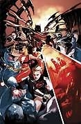 JUSTICE LEAGUE: GENERATION LOST #14 JUDD WINICK NM 1ST PRINT
