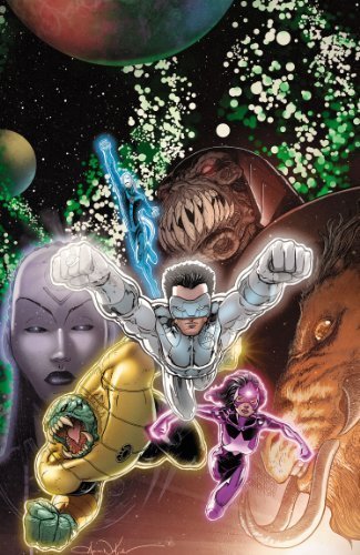 GREEN LANTERN NEW GUARDIANS #20 TONY BEDARD NM 1ST PRINT