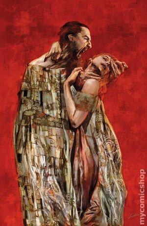 GEORGE ROMERO'S EMPIRE OF DEAD ACT TWO #4 NM 1ST PRINT